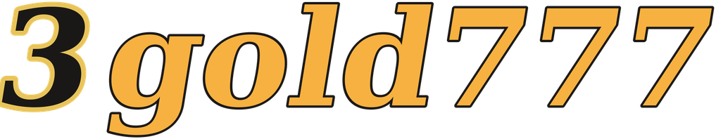 3gold777 logo