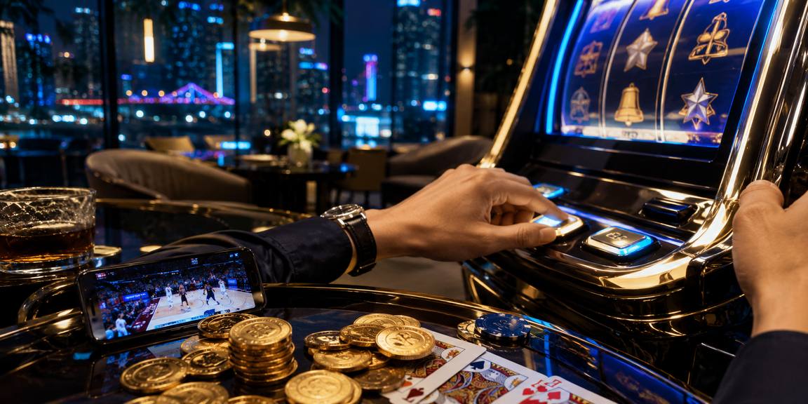 3gold777 lobby visual